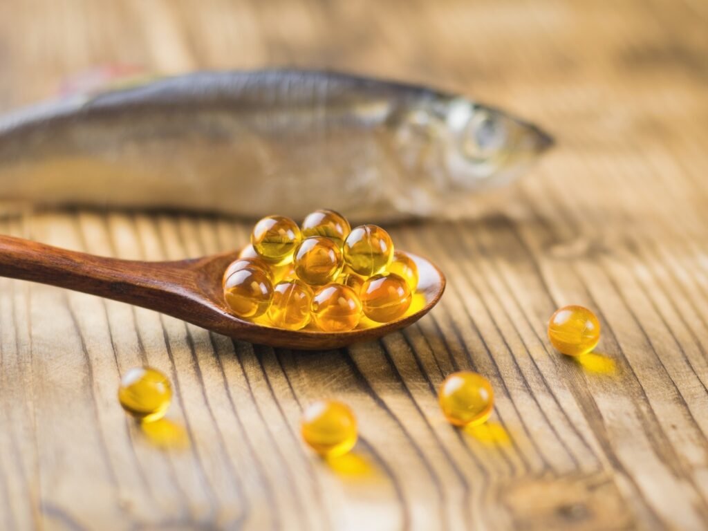 Sağlığınız için Omega3 Zengini Balığı Sofranızdan Eksik Etmeyin! ⋆ vip